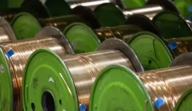 Kupferkabel im Wert von 8000 Euro gestohlen - Rheinzabern