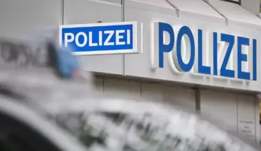 Unbekannte verwüsten Schulmensa in der Ludwigshafener Gartenstadt - Ludwigshafen