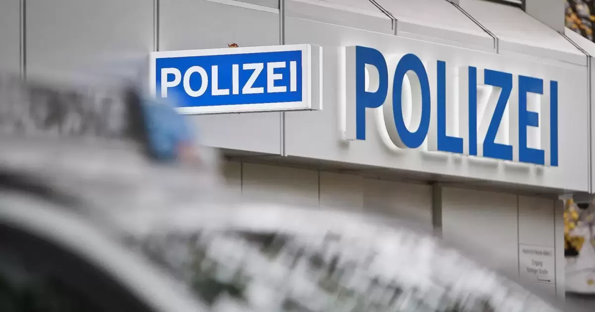 Unbekannte verwüsten Schulmensa in der Ludwigshafener Gartenstadt - Ludwigshafen