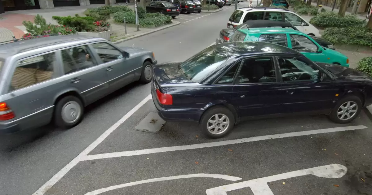Barrieren abbauen: Fortschritte und „Baustellen“ für Behinderte - Ludwigshafen