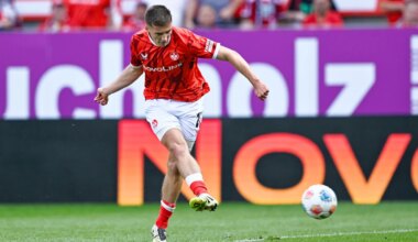 2. Bundesliga - Raschl wechselt von Kaiserslautern nach Münster - Sport