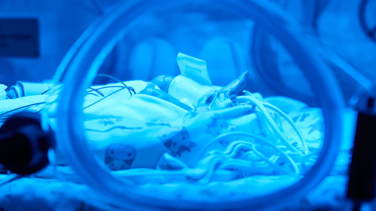 Nürnberg: Hoffnung für Frühchen - KI-Modellprojekt startet - Bayern