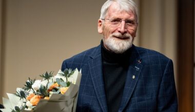 Mehrere Auszeichnungen für die Erinnerung an jüdisches Leben