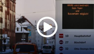 So kommt Halle ohne Bus und Bahn zur Arbeit