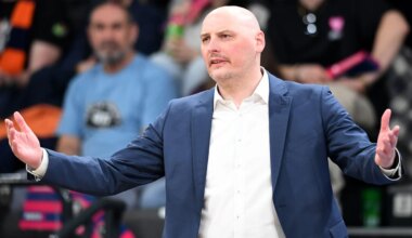 Fiba Europe Cup - Rostocker Basketballern droht das Aus - Sport