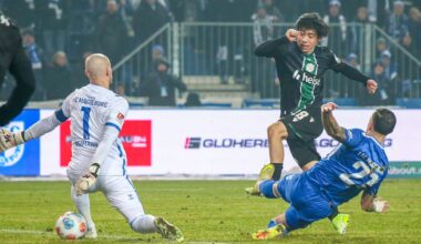 Hannover 96: Gibt es Kiel-Hoffnung für die Verletzten? Titz klärt auf | Sport