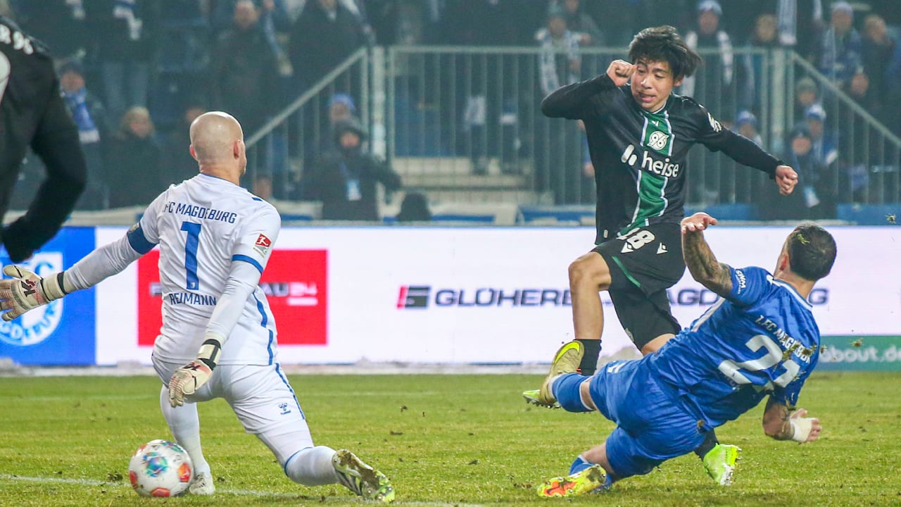 Hannover 96: Gibt es Kiel-Hoffnung für die Verletzten? Titz klärt auf | Sport