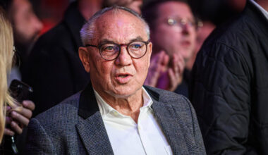 Felix Magath bringt sich als Cheftrainer ins Spiel