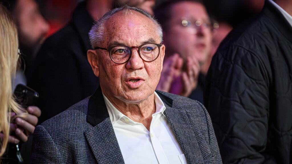 Felix Magath bringt sich als Cheftrainer ins Spiel