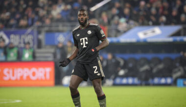 Upamecano-Hammer? FC Bayern bereitet Rückzug vor