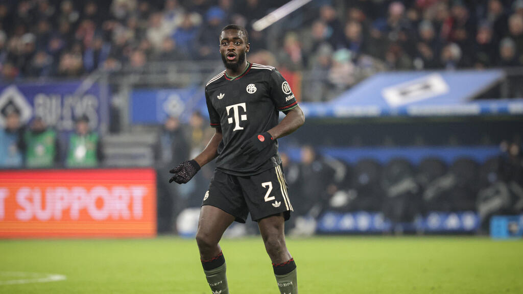 Upamecano-Hammer? FC Bayern bereitet Rückzug vor