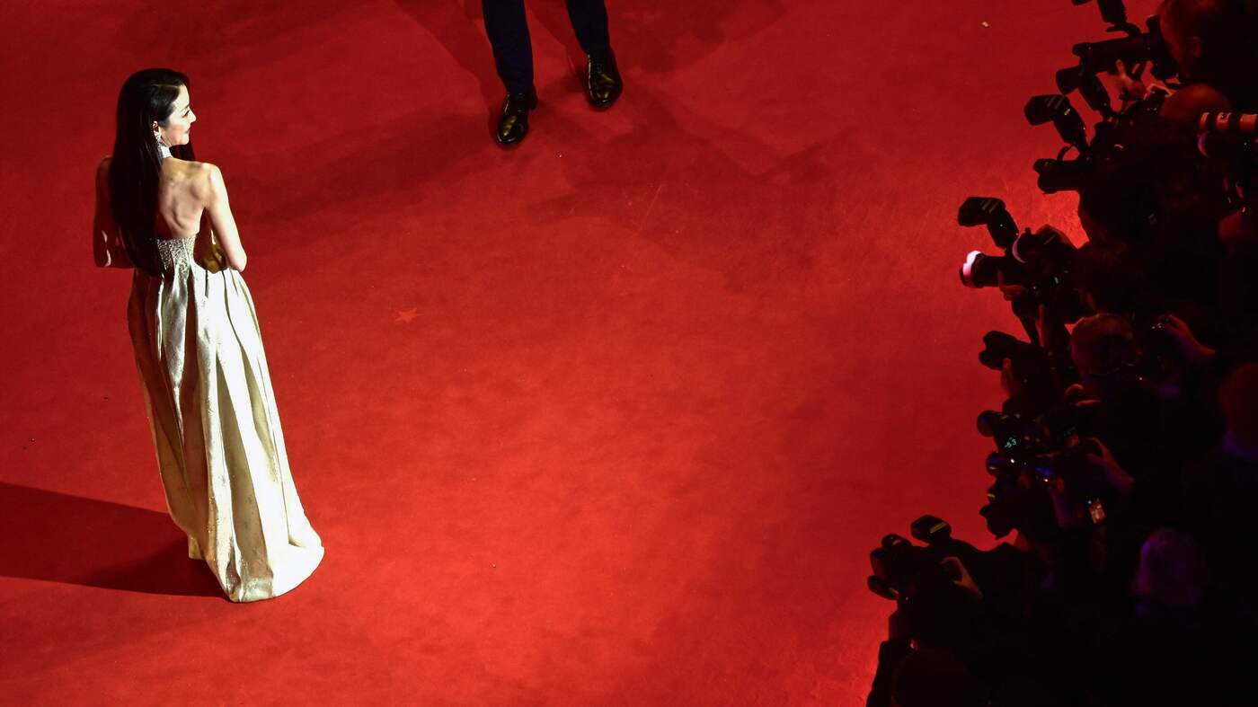 Das sind die aufregendsten Looks der Berlinale-Stars