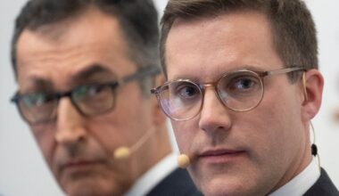 Neue Umfrage zur Wahl: Diese Zahlen überraschen Baden-Württemberg