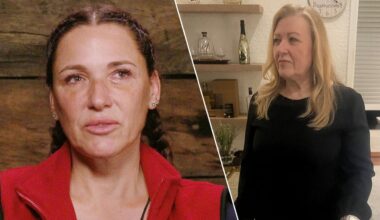 Dschungelcamp 2026: Jetzt spricht Simone Ballacks Mutter | Unterhaltung