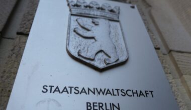 Berlin: Bande schleuste über 1000 Leiharbeiter ein | News