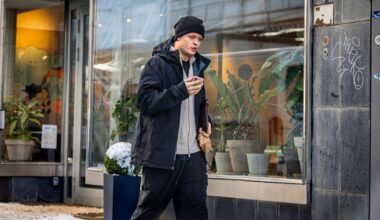 Nach Messer-Attacke und kurz vor Prozessbeginn: Marius Borg Høiby im Krankenhaus | Unterhaltung