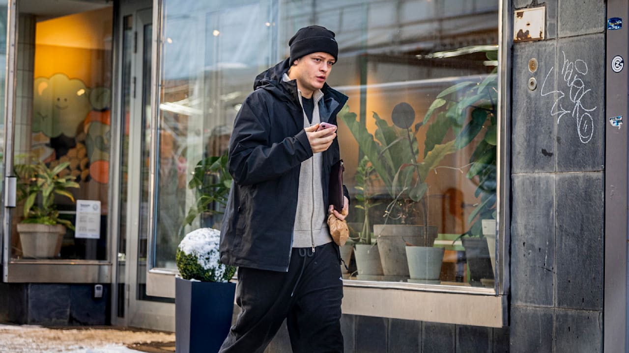 Nach Messer-Attacke und kurz vor Prozessbeginn: Marius Borg Høiby im Krankenhaus | Unterhaltung