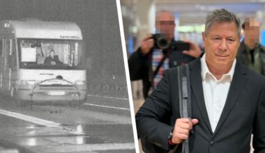 Live-Ticker: Wie der Chef-Entführer das Kidnapping der Block-Kinder mit dem Wohnmobil plante | Regional