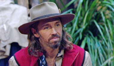 Gil Ofarim: Dschungelcamper muss 40.000 Euro Schmerzensgeld zahlen - BILD