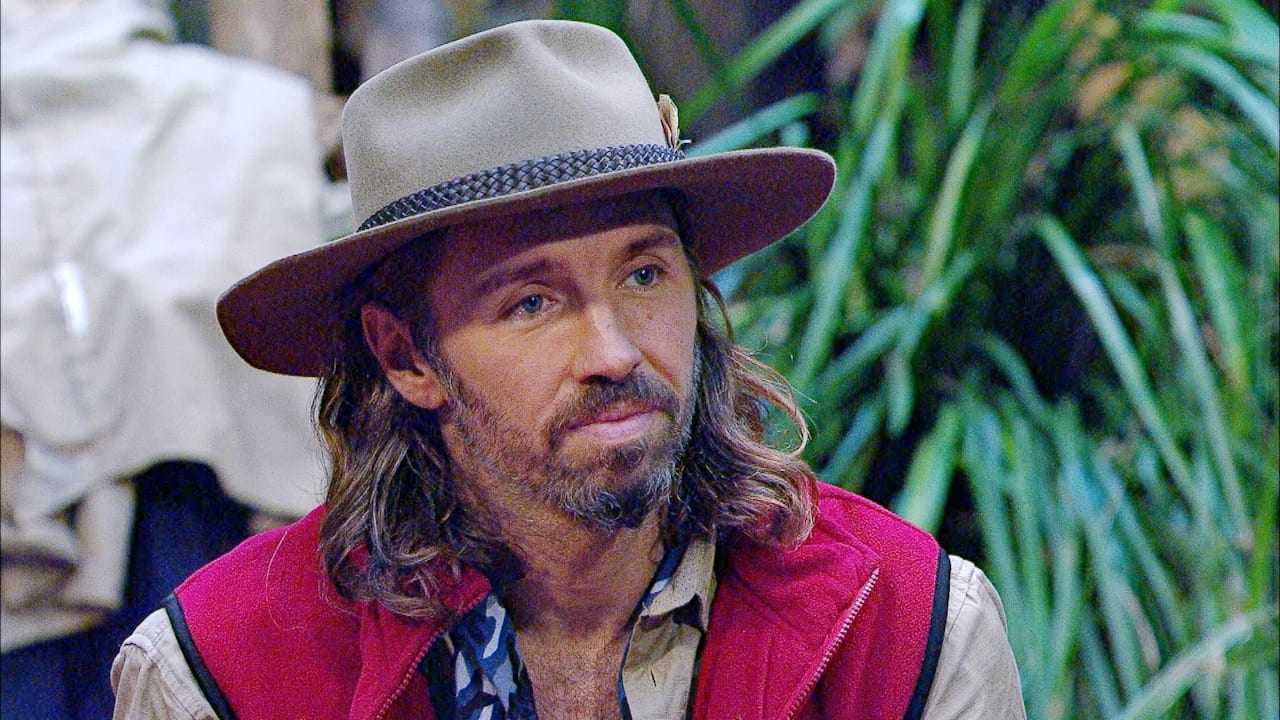 Gil Ofarim: Dschungelcamper muss 40.000 Euro Schmerzensgeld zahlen - BILD