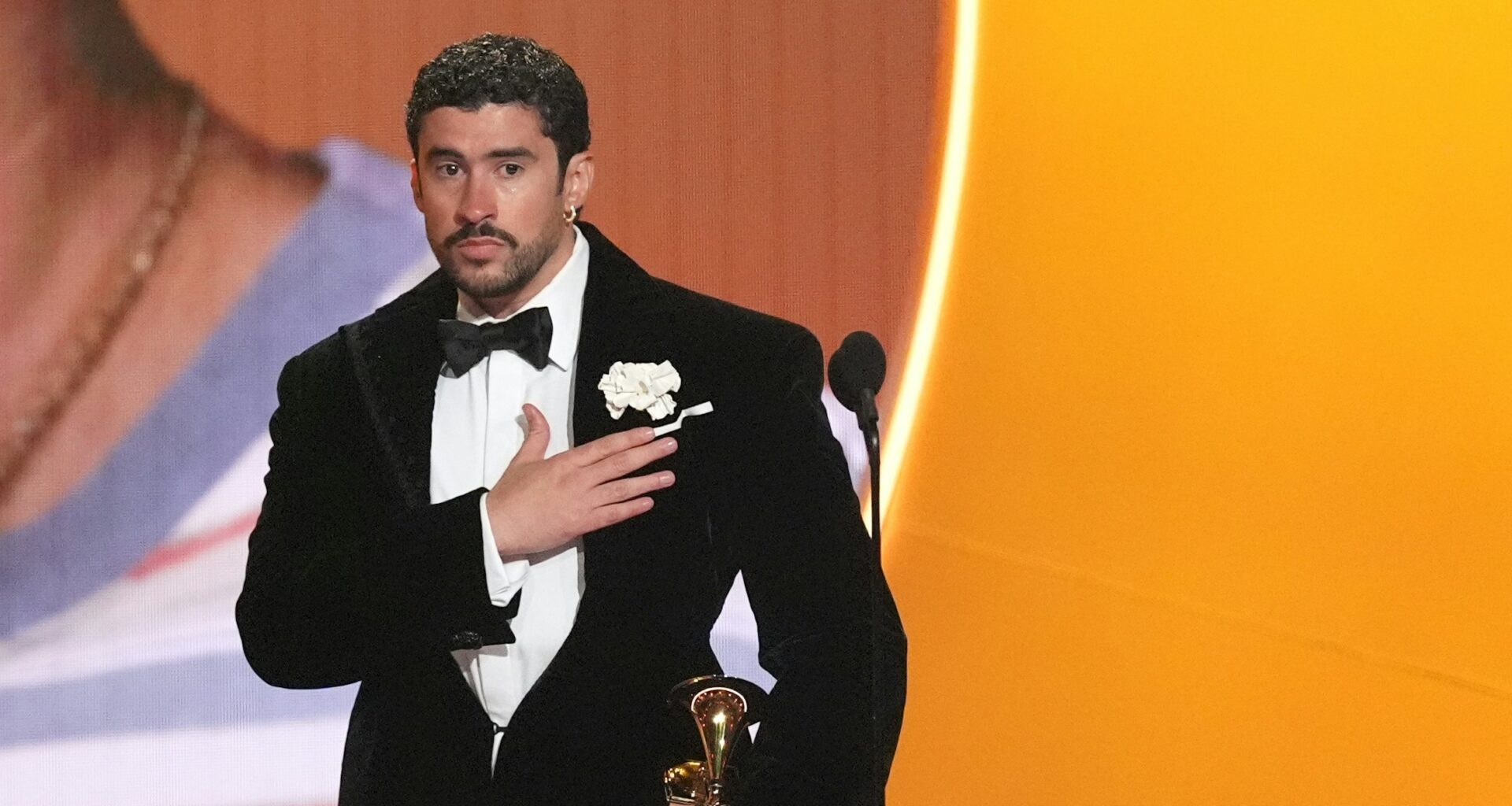 Cher mit Aussetzer bei Grammy Awards 2026: „Tja, so ist das nun mal in Livesendungen“