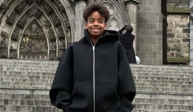 Obduktion abgeschlossen: Yosef (14) wurde erstochen | Regional