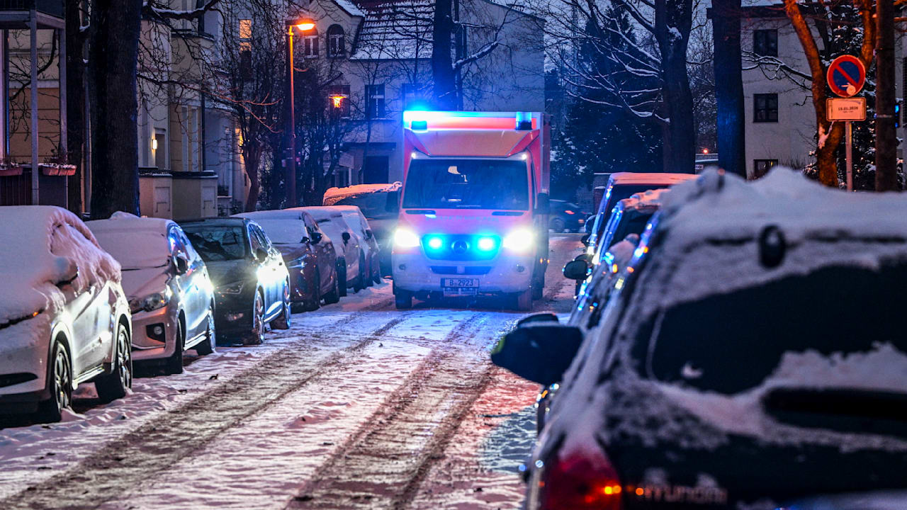 Am Limit: Die Feuerwehr musste im Januar jede Minute ausrücken | Regional