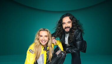 Kaulitz-Zwillinge und Wetten dass...?: Die Nominierung von Bill und Tom erzeugt fiebrige Erwartung – und Verachtung
