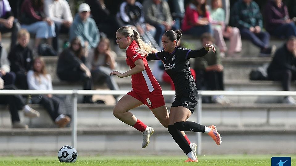 SGS Essen verliert turbulente Partie gegen Union Berlin