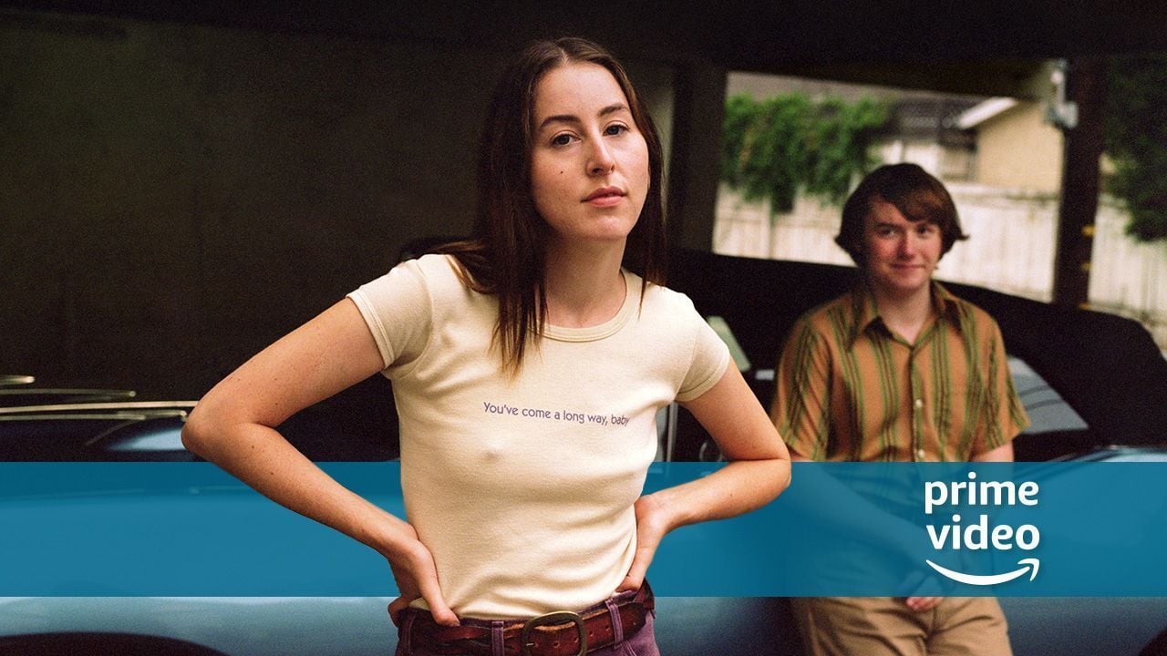 Neu bei Amazon Prime Video: Gefeiert, verdammt charmant und kontrovers – einer der aufregendsten Filme 2022! - Kino News