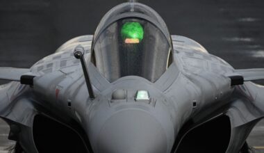 Trump bedroht Nato: Braucht Europa eigene Atomwaffen?