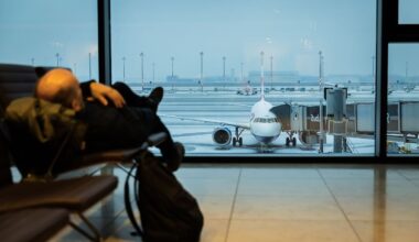 Berlin & Brandenburg: Eis stoppt Flüge am BER – auch U-Bahn teils unterbrochen