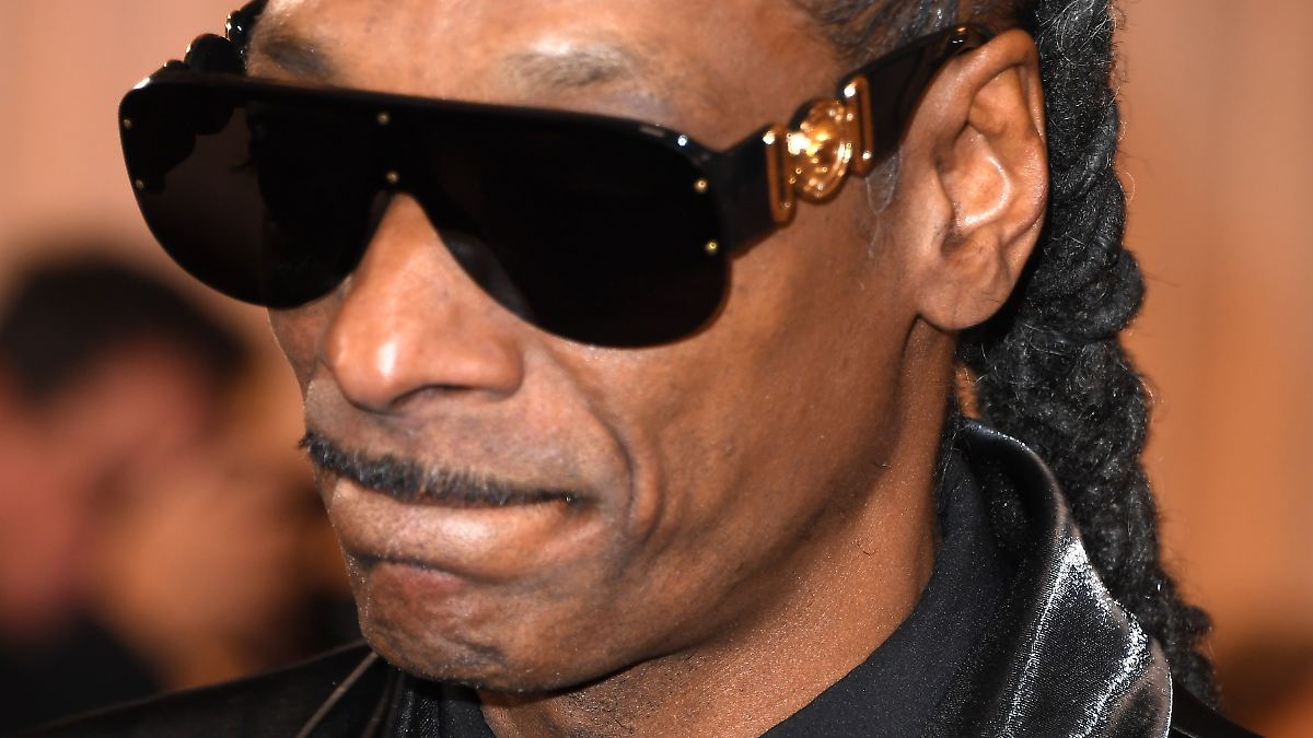 Tragödie um Enkelin: Snoop Doggs Familie muss schweren Verlust verkraften