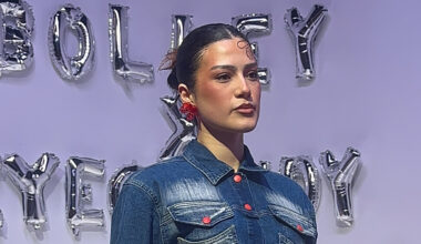 BOLLËY × EYECANDY030: „RE CREATE“ Autumn Winter 2026 BFW-Berlin