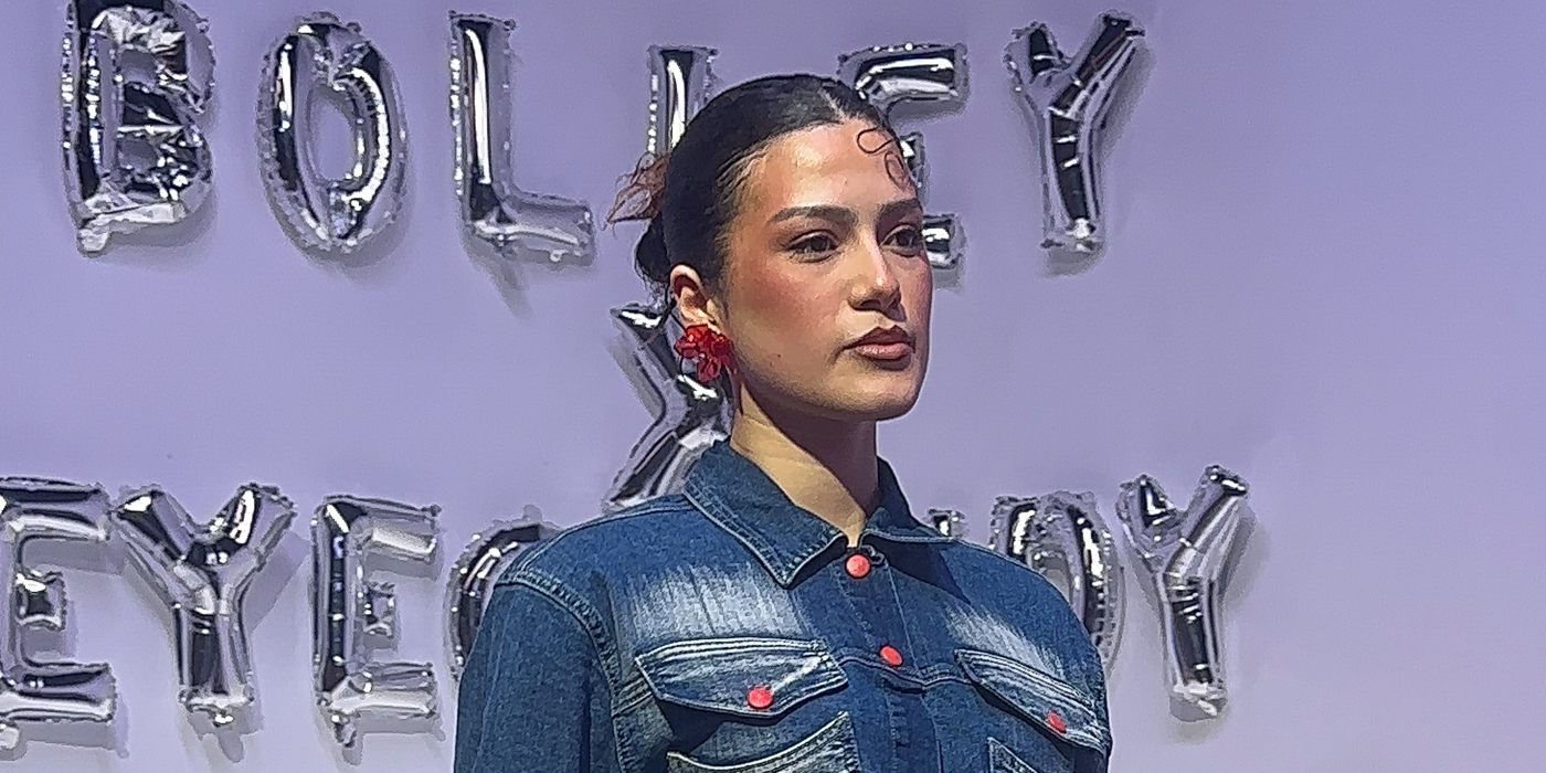 BOLLËY × EYECANDY030: „RE CREATE“ Autumn Winter 2026 BFW-Berlin