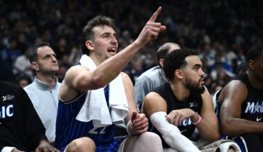 Neuer Liga-Start wohl fix: NBA fährt in Europa voll auf Kollisionskurs