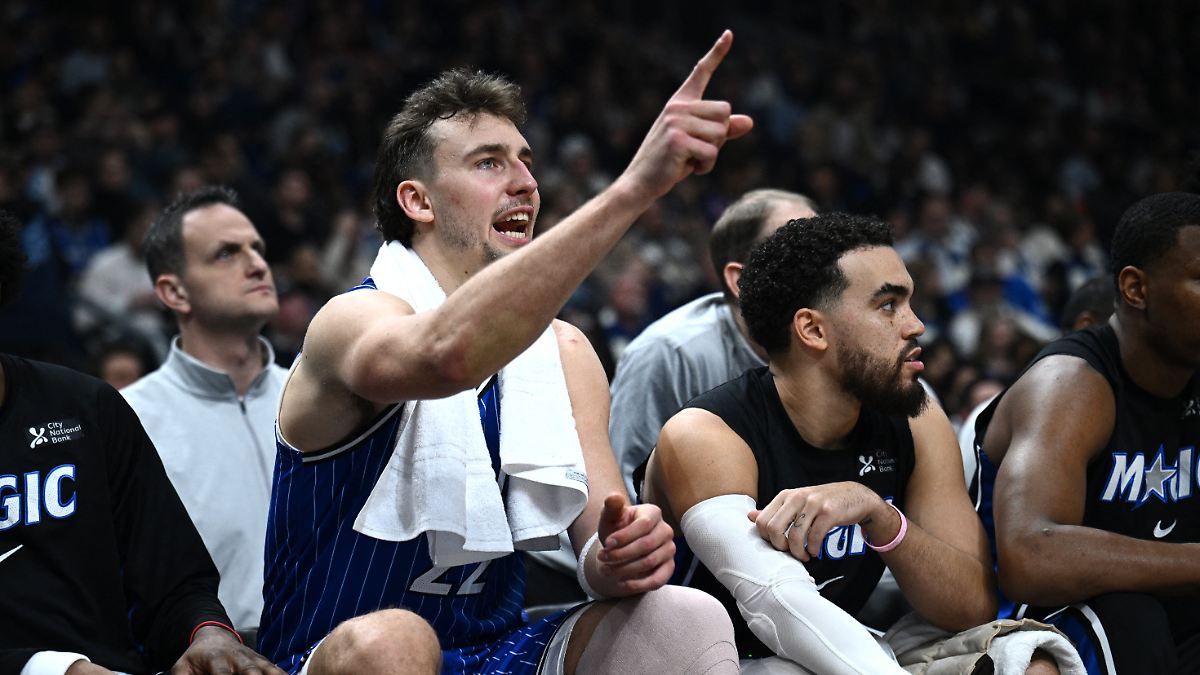 Neuer Liga-Start wohl fix: NBA fährt in Europa voll auf Kollisionskurs