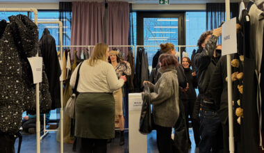 Berlin Curated Showroom - BFW AW26