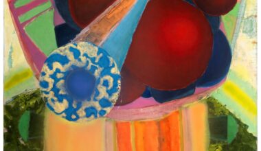 Alchemist der Farben | Monopol