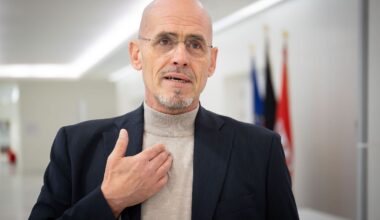 Berlin & Brandenburg: Streit um Kontrollkommission für den Verfassungsschutz