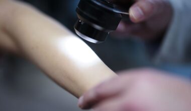 Berlin & Brandenburg: Brandenburgs Gesundheitsministerin empfiehlt Krebsvorsorge