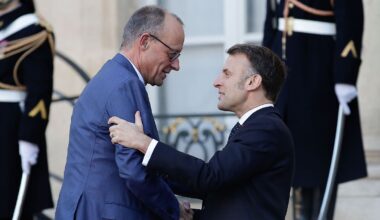 Nach Macrons Vorstoß: Wie eilig ist eine nukleare Abschreckung für Europa?