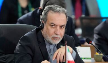 Hoffen auf Ende von Sanktionen: Iran kündigt Gespräche mit den USA über Atomprogramm an