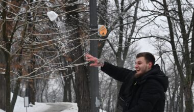 Moskau stimmt Trumps Waffenruhe für Kyjiw zu