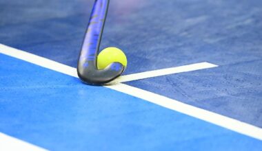 Berlin & Brandenburg: BHC-Damen erreichen wieder die Hallenhockey-Endrunde