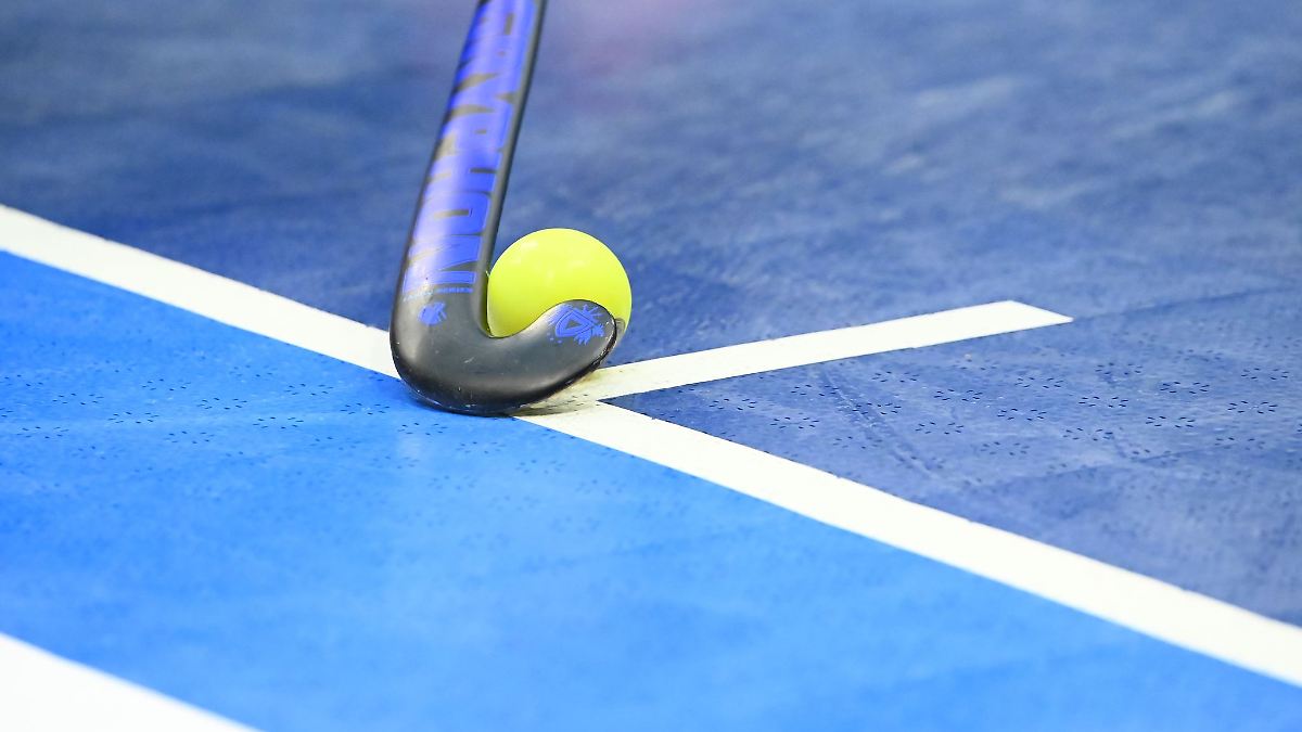 Berlin & Brandenburg: BHC-Damen erreichen wieder die Hallenhockey-Endrunde