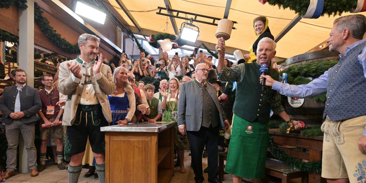 Kommunale Spitzenämter – mehr als nur Hände schütteln