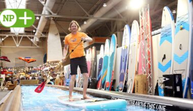 Messe ABF 2026 in Hannover: Tickets zu gewinnen