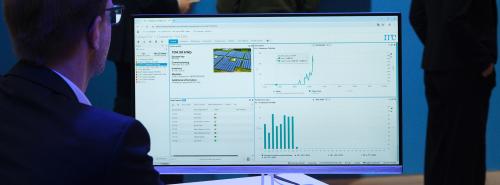 EM-Power Europe 2026: Erneuerbare Energien 24-7? Aber sicher!