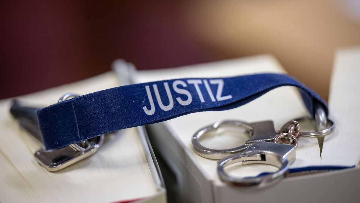 Berlin & Brandenburg: Ältestes Opfer 100 Jahre alt: Drei Jahre Haft für 31-Jährige